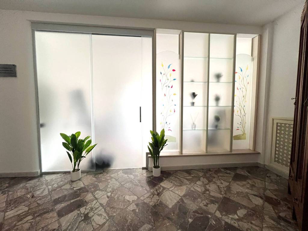 appartamento in vendita a Napoli in zona Bagnoli