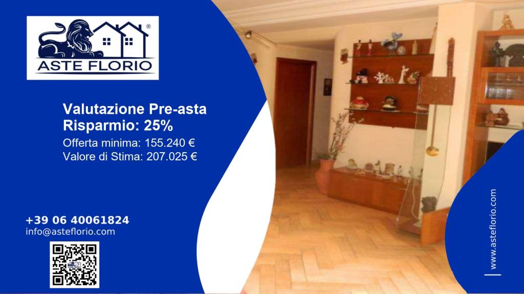 appartamento in vendita a Napoli in zona Pianura