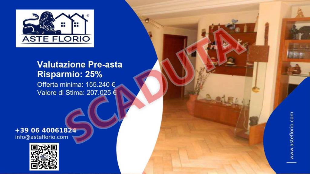 appartamento in vendita a Napoli in zona Pianura