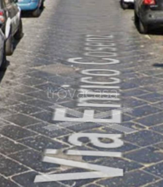 terreno edificabile in vendita a Napoli