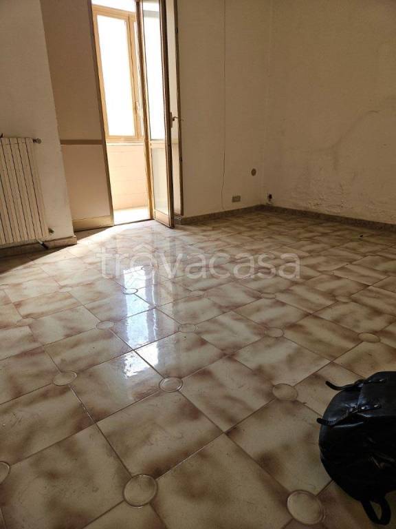 appartamento in vendita a Napoli in zona San Giovanni a Teduccio