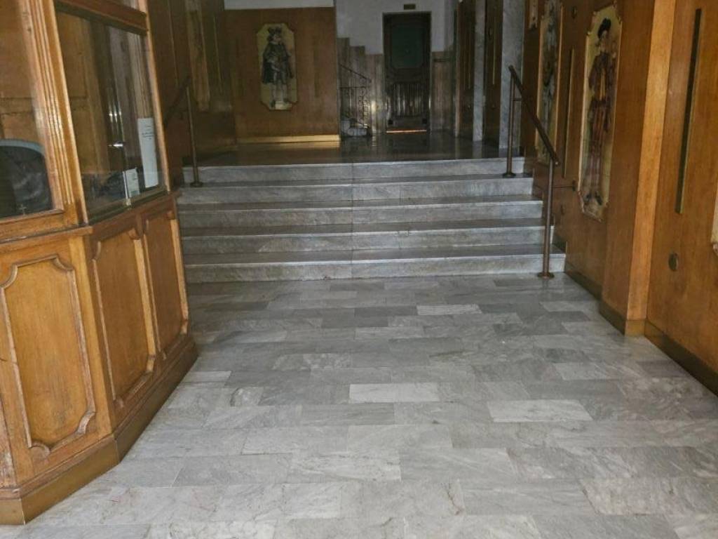 appartamento in vendita a Napoli in zona Pendino / San Giuseppe