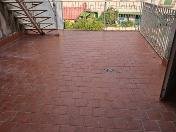 appartamento in vendita a Napoli in zona Pianura