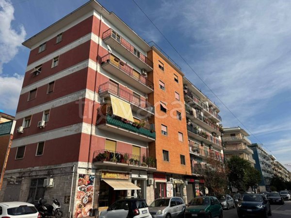 appartamento in vendita a Napoli in zona Soccavo