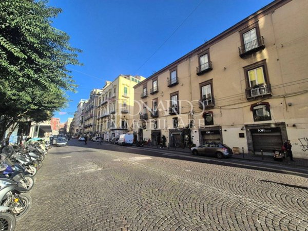 appartamento in vendita a Napoli