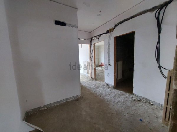 appartamento in vendita a Napoli in zona Camaldoli