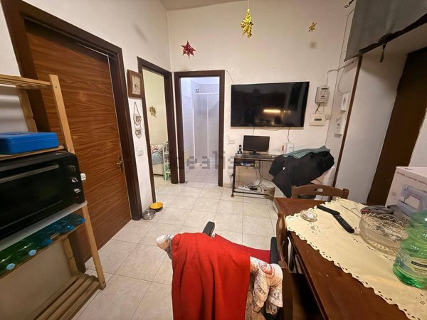 appartamento in vendita a Napoli in zona Pendino / San Giuseppe