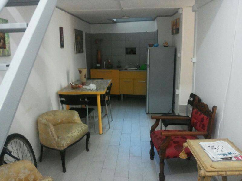 appartamento in vendita a Napoli in zona Chiaia