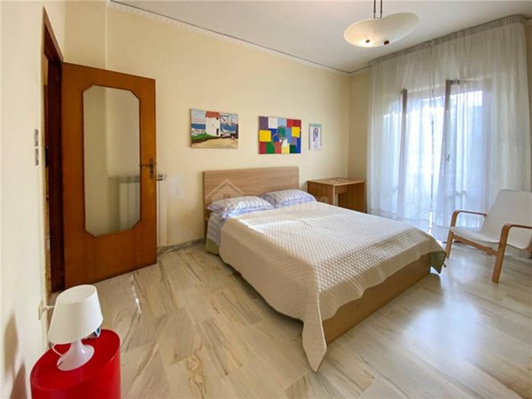 appartamento in vendita a Napoli in zona Secondigliano