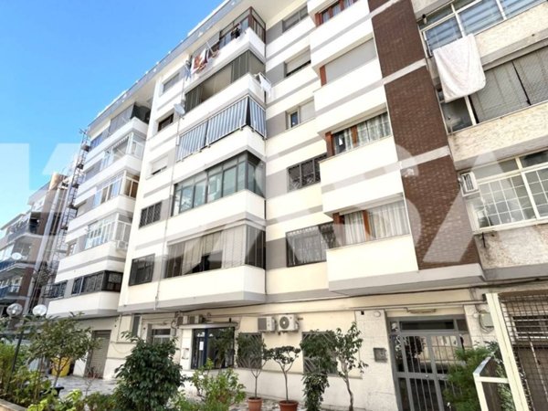 appartamento in vendita a Napoli in zona Secondigliano