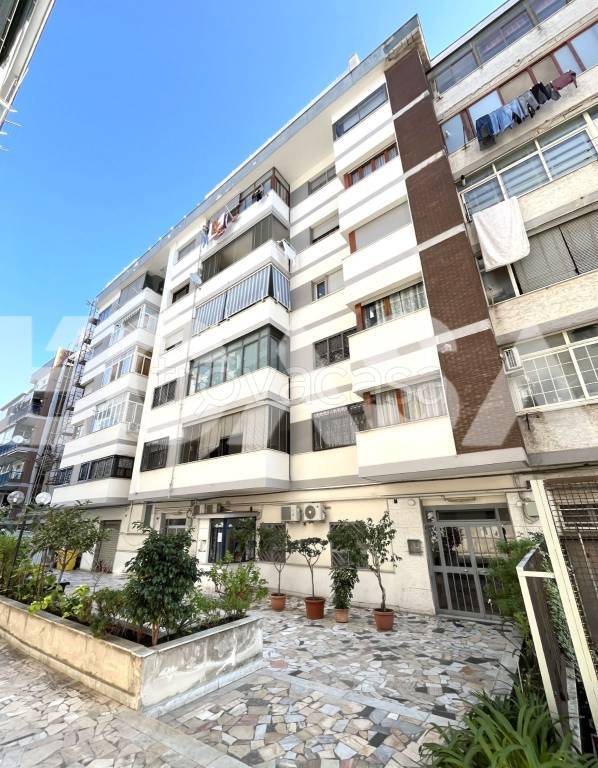 appartamento in vendita a Napoli in zona Secondigliano