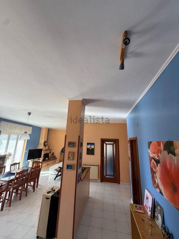 appartamento in vendita a Napoli in zona Pianura