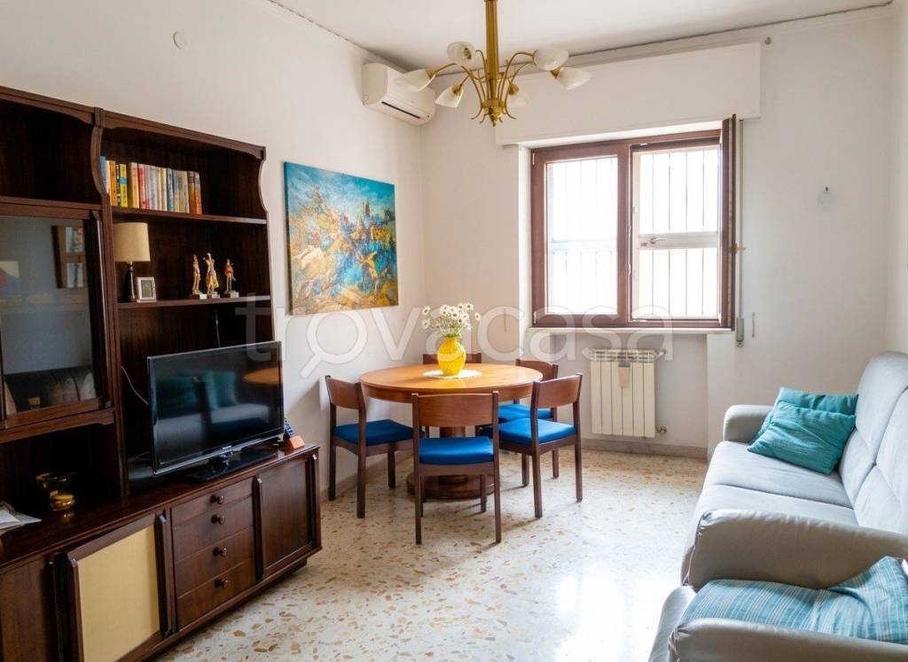 appartamento in vendita a Napoli in zona Chiaiano