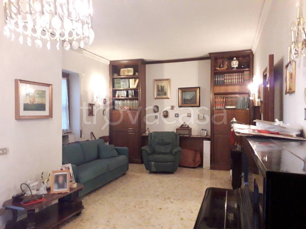 appartamento in vendita a Napoli in zona Chiaiano