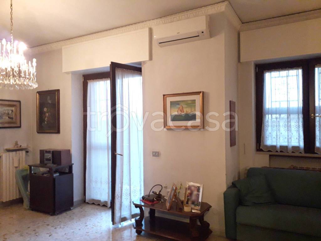 appartamento in vendita a Napoli in zona Chiaiano