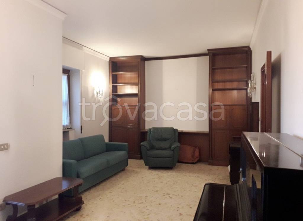 appartamento in vendita a Napoli in zona Chiaiano