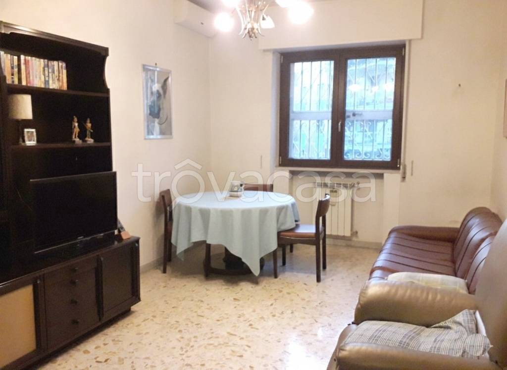 appartamento in vendita a Napoli in zona Chiaiano