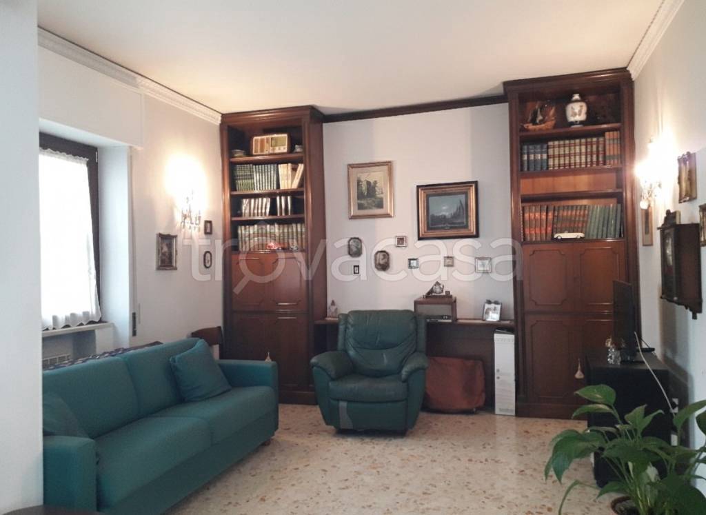 appartamento in vendita a Napoli in zona Chiaiano