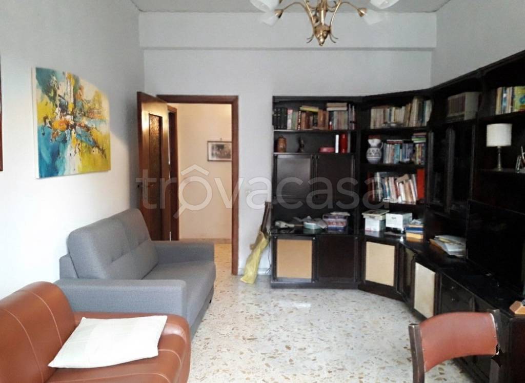 appartamento in vendita a Napoli in zona Chiaiano