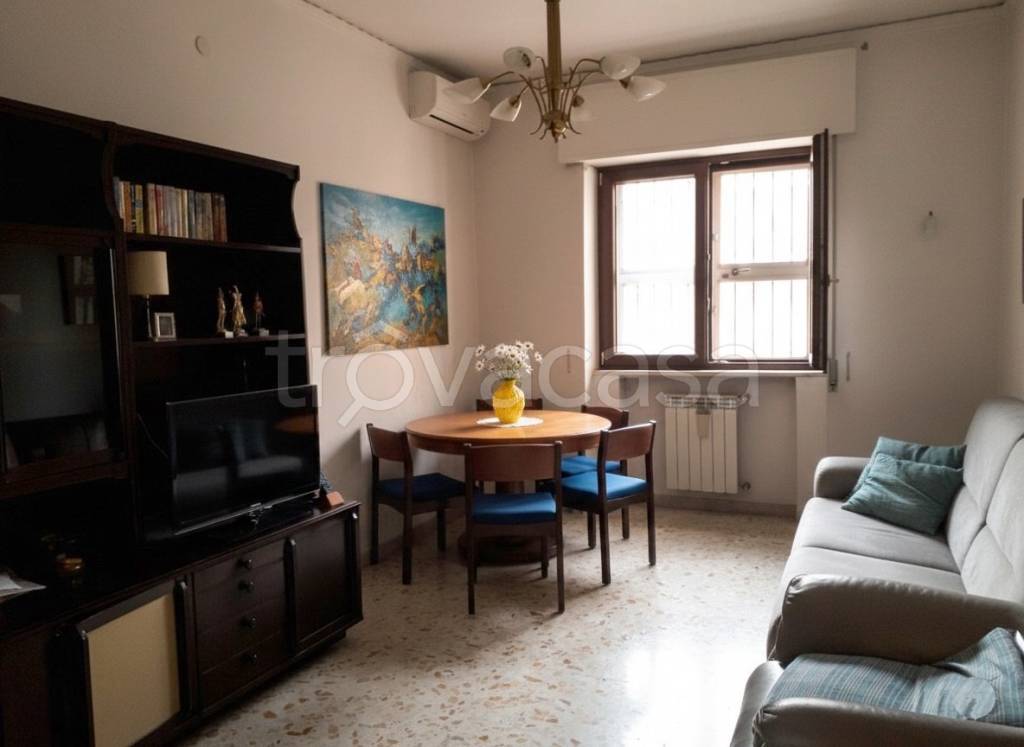 appartamento in vendita a Napoli in zona Chiaiano