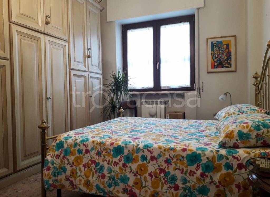 appartamento in vendita a Napoli in zona Chiaiano