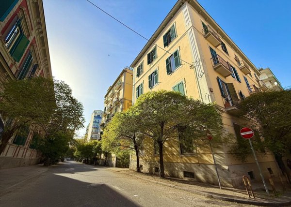 appartamento in vendita a Napoli in zona Vomero