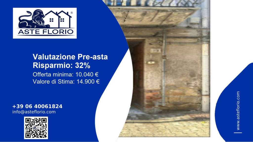 appartamento in vendita a Napoli in zona Barra