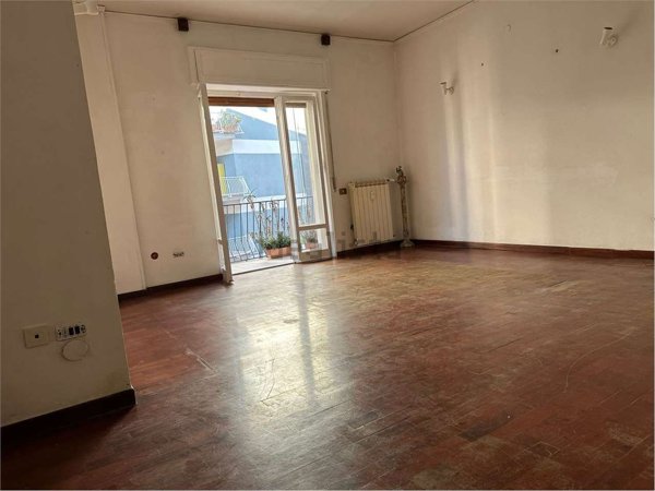 appartamento in vendita a Napoli in zona Vomero