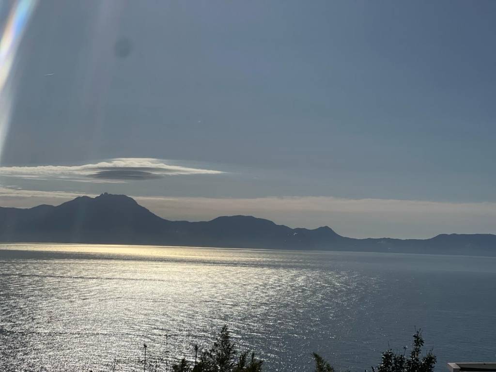 casa indipendente in vendita a Napoli in zona Posillipo