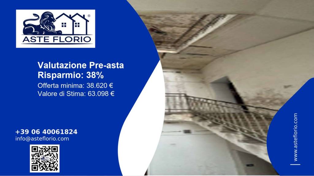 appartamento in vendita a Napoli in zona Bagnoli