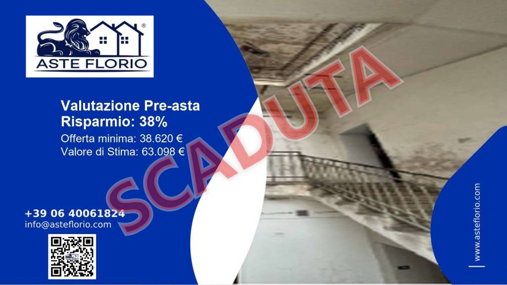 appartamento in vendita a Napoli in zona Bagnoli