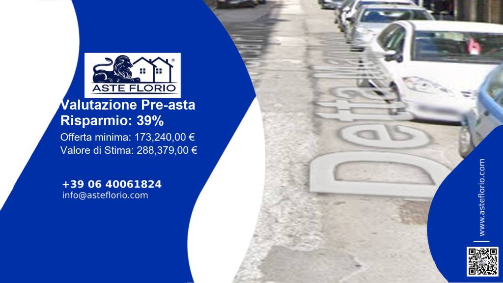 appartamento in vendita a Napoli in zona Secondigliano