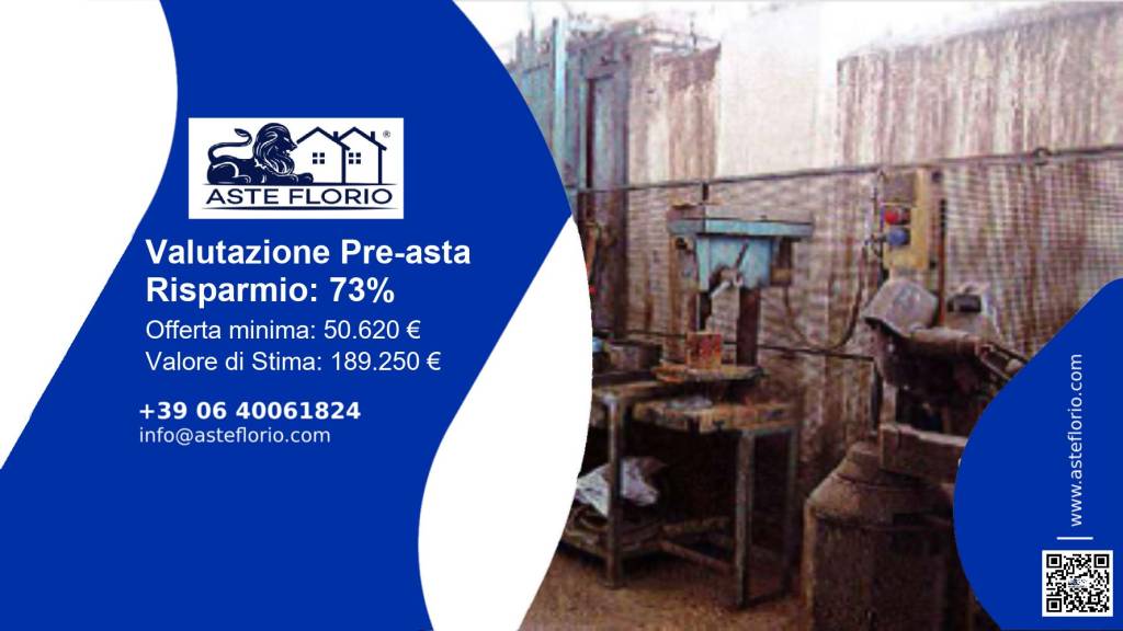 negozio in vendita a Napoli in zona Poggioreale