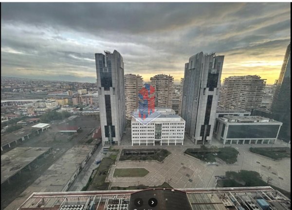 ufficio in vendita a Napoli in zona Poggioreale