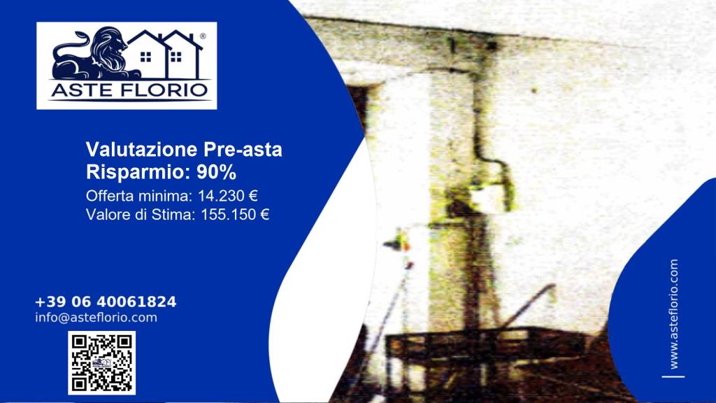 negozio in vendita a Napoli in zona Secondigliano