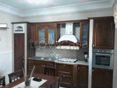 appartamento in vendita a Napoli in zona Secondigliano