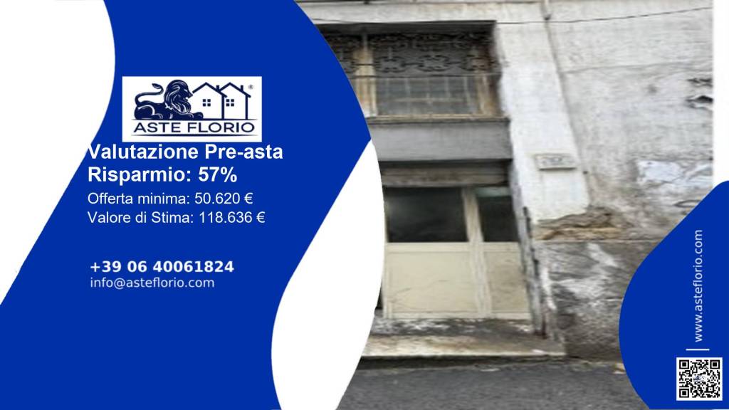 appartamento in vendita a Napoli in zona San Carlo all'Arena