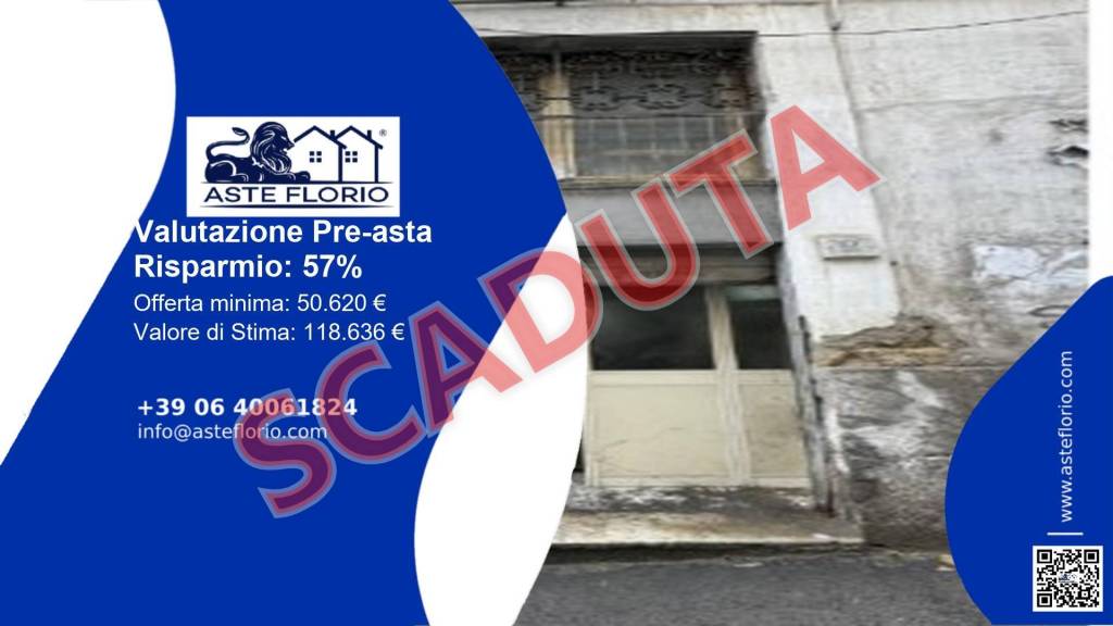 appartamento in vendita a Napoli in zona San Carlo all'Arena