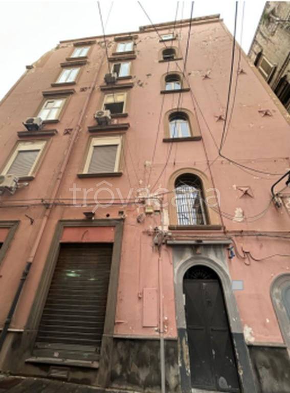 appartamento in vendita a Napoli