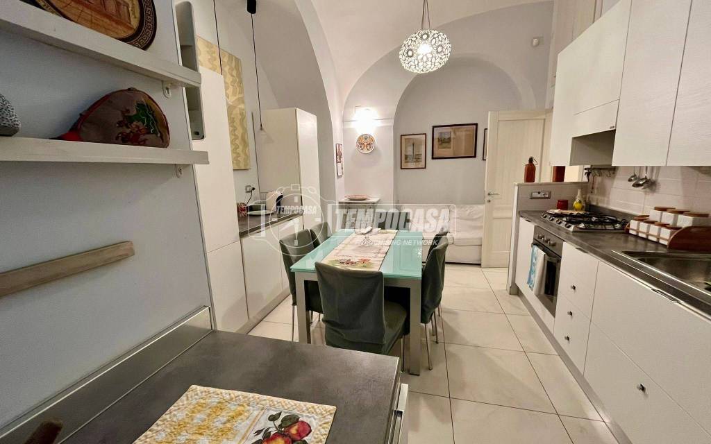 appartamento in vendita a Napoli