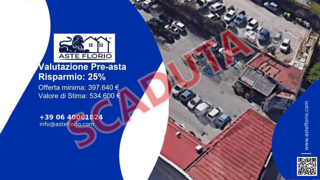 negozio in vendita a Napoli