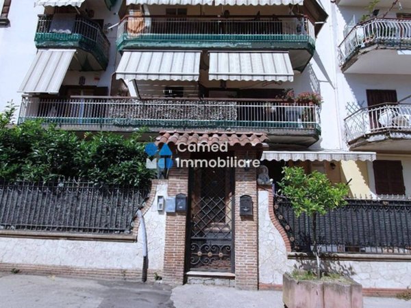 appartamento in vendita a Napoli in zona Pianura