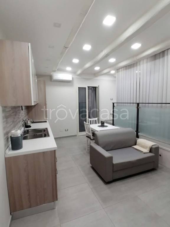 appartamento in vendita a Napoli in zona Montecalvario