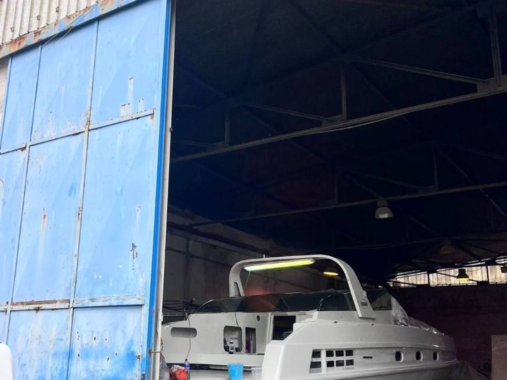 appartamento in vendita a Napoli in zona Bagnoli