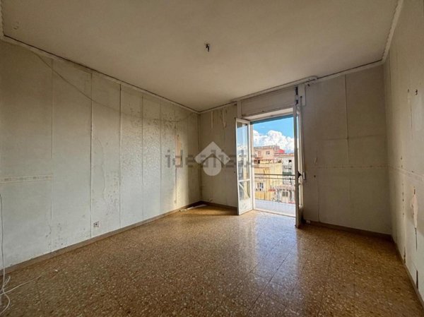 appartamento in vendita a Napoli in zona Secondigliano