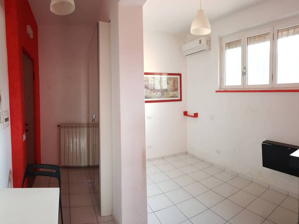 appartamento in vendita a Napoli in zona Soccavo