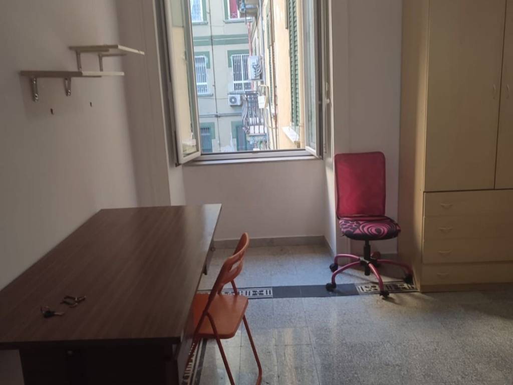 appartamento in vendita a Napoli in zona Vomero
