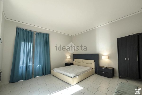 appartamento in vendita a Napoli in zona Capodimonte / Colli Aminei