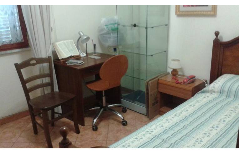 appartamento in vendita a Napoli in zona Poggioreale