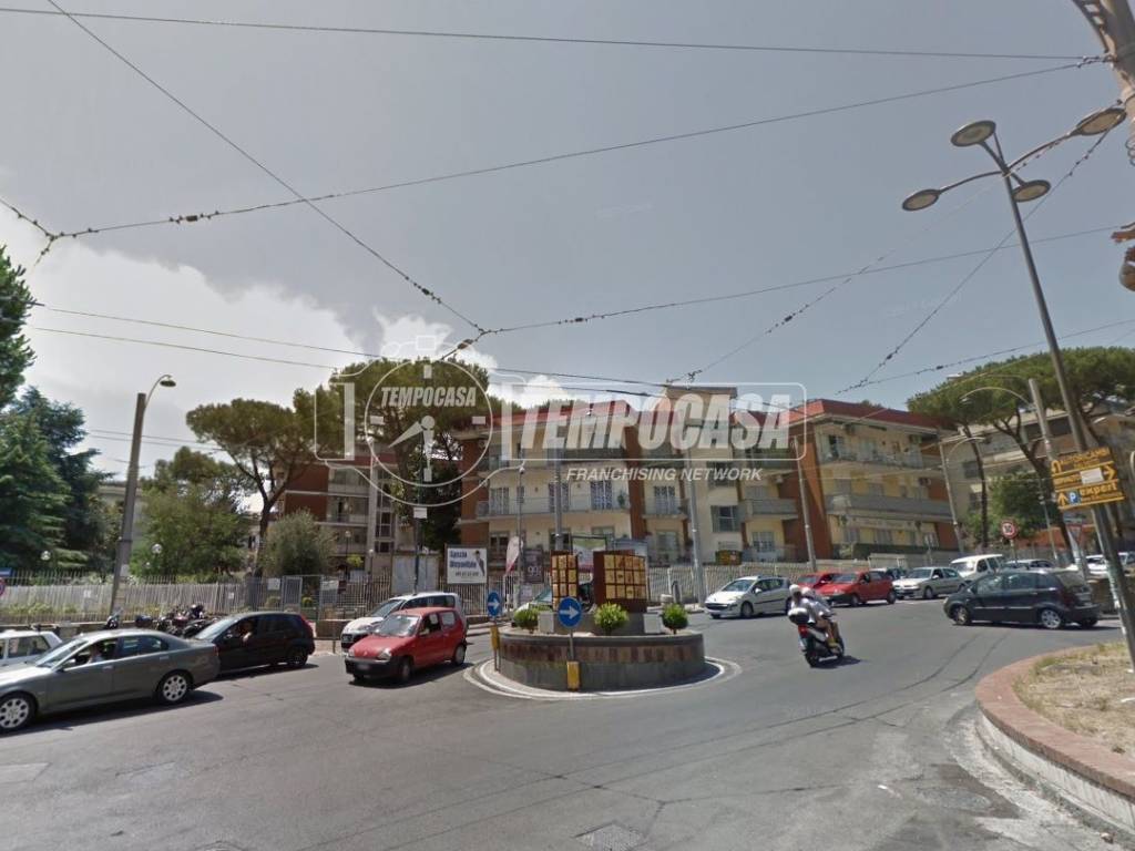 appartamento in vendita a Napoli in zona Capodimonte / Colli Aminei